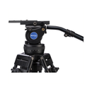 Benro BV10 Twin-Leg Aluminum Tripod Kit