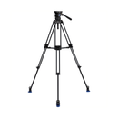 Benro BV10 Twin-Leg Aluminum Tripod Kit
