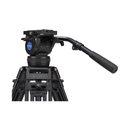 Benro BV10 Twin-Leg Aluminum Tripod Kit