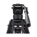 Benro BV10 Twin-Leg Aluminum Tripod Kit