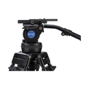 Benro BV10 Twin-Leg Aluminum Tripod Kit