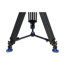 Benro BV10 Twin-Leg Aluminum Tripod Kit