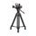 Benro BV6 Pro Video trépied Trousse