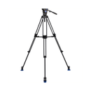 Benro BV6 Pro Video Tripod Kit