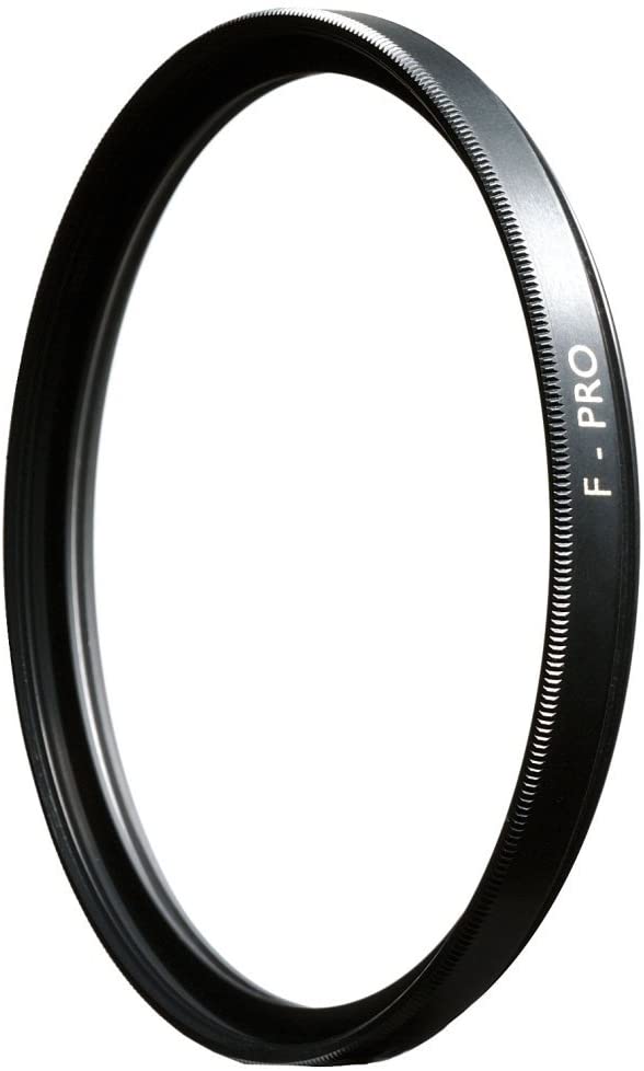 B+W Filter Clear F-PRO MRC - 105mm