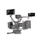 SHAPE J-box caméra Kit de puissance et de chargeur pour la série Sony A7R III et A7 III