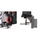 SHAPE J-box caméra Power & Charger pour Canon C500 Mark II et C300 Mark III (V-Mount)