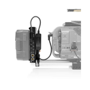 SHAPE J-Box Camera Power & Charger for Sony PXW-FX9 (V-Mount)