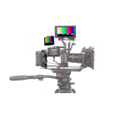 SHAPE J-Box Camera Power & Charger for Sony a7 Series (V-Mount)