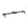 Benro MoveOver8B Clider en fibre de carbone avec boîtier (23,6 ")