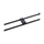 Benro MoveOver8B Clider en fibre de carbone avec boîtier (23,6 ")