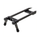 Benro MoveOver8B Clider en fibre de carbone avec boîtier (23,6 ")