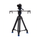 Benro MoveOver8B Clider en fibre de carbone avec boîtier (23,6 ")