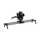 Benro MoveOver8B Clider en fibre de carbone avec boîtier (23,6 ")