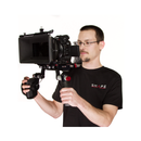 SHAPE Canon C100/C300/C500 Offset Rig