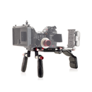 SHAPE Canon C100/C300/C500 Offset Rig