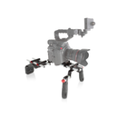 SHAPE Offset Shoulder Rig for Canon EOS C200