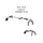 SHAPE Offset Shoulder Rig for Canon EOS C200
