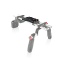 SHAPE Adapter Plate for Canon EOS C200