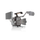 SHAPE Adapter Plate for Canon EOS C200