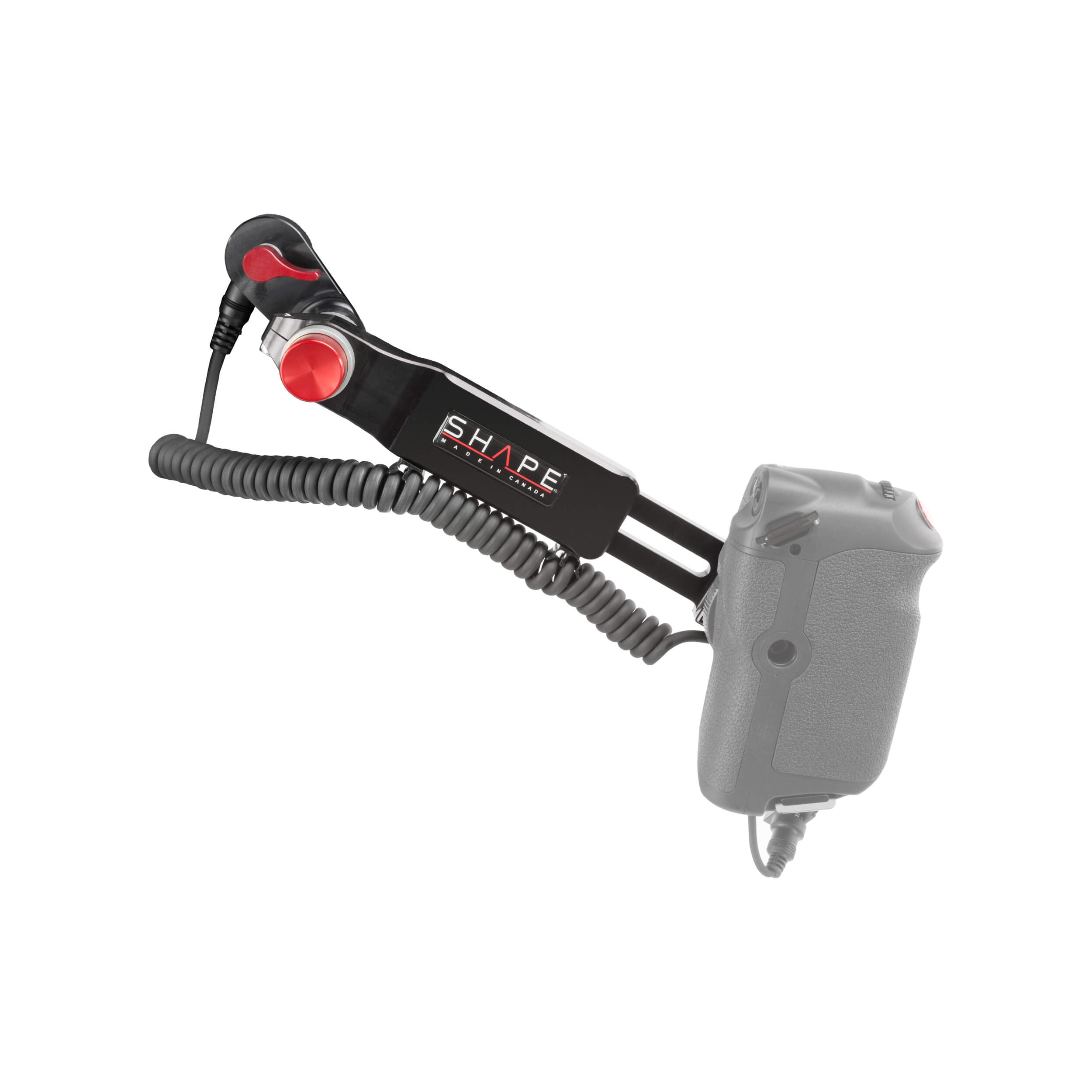 SHAPE Remote Extension Handle with Cable for Canon C200