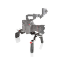 SHAPE Canon C200 Shoulder Mount System