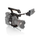 SHAPE Haut plaque Pour Canon C200 caméra