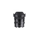 Sigma 20 mm f / 2.0 dg dn lentille contemporaine pour le monte électronique