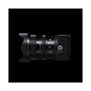 Sigma 20 mm f / 2.0 dg dn lentille contemporaine pour le monte électronique