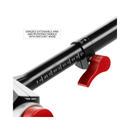 SHAPE Shoulder Rig Bundle with Follow Focus Pro for Canon EOS C200