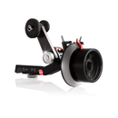 SHAPE Shoulder Rig Bundle with Follow Focus Pro for Canon EOS C200