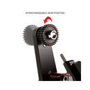 SHAPE Shoulder Rig Bundle with Follow Focus Pro for Canon EOS C200