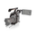 SHAPE caméra Cage avec support EVF, poignée supérieure et plaque de base pour Canon C200
