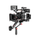SHAPE caméra Cage avec support EVF, poignée supérieure et plaque de base pour Canon C200