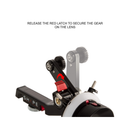 SHAPE Camera Rig with Follow Focus, Handgrips & Matte Box for Canon EOS C200