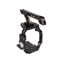 SHAPE C200 Cage with Top Handle