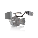 SHAPE Push-Button Viewfinder Mount for Canon C200 Cinema Camera