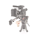 SHAPE Grip Relocator Extension Cable for Canon EOS C Series Camera