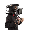 SHAPE Grip Relocator Extension Cable for Canon EOS C Series Camera