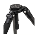 Benro C373F Carbon Fiber Single-Tube Tripod with S8Pro Fluid Video Head