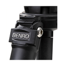 Benro C373F Carbon Fiber Single-Tube Tripod with S8Pro Fluid Video Head