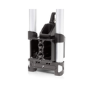 SHAPE Camera Cage with 15mm Rod System for Blackmagic Pocket Cinema 6K & 4K