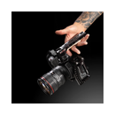SHAPE Cage with Top Handle for Blackmagic Pocket Cinema Camera 6K and 4K