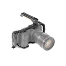 SHAPE Cage with Top Handle for Blackmagic Pocket Cinema Camera 6K and 4K