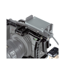SHAPE Cage with Top Handle for Blackmagic Pocket Cinema Camera 6K and 4K