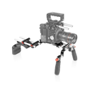 SHAPE Offset Rig for Canon C500 Mark II