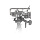 SHAPE V-Lock Quick Release Baseplate for Canon C500 Mark II