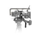 SHAPE Canon C500 Mark II Camera Cage and Baseplate with Handle