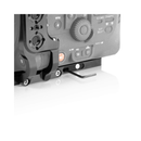 SHAPE Canon C500 Mark II Camera Cage and Baseplate with Handle