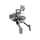 SHAPE C52BT Canon C500 Mark II TOP plaque et plaque de base avec poignée